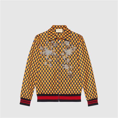 gucci abbigliamento uomo replica